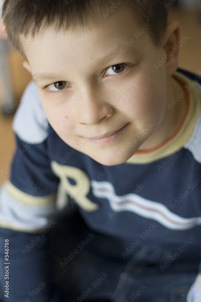 portrait of boy portrait of boy