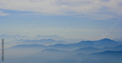 range of mountains © Ljupco Smokovski