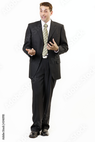businessman portrait 5