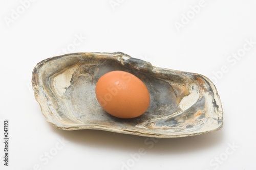 pearl egg