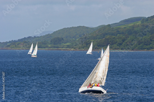 boat race