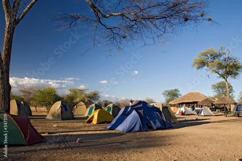 africa landscape 024 serengeti camp