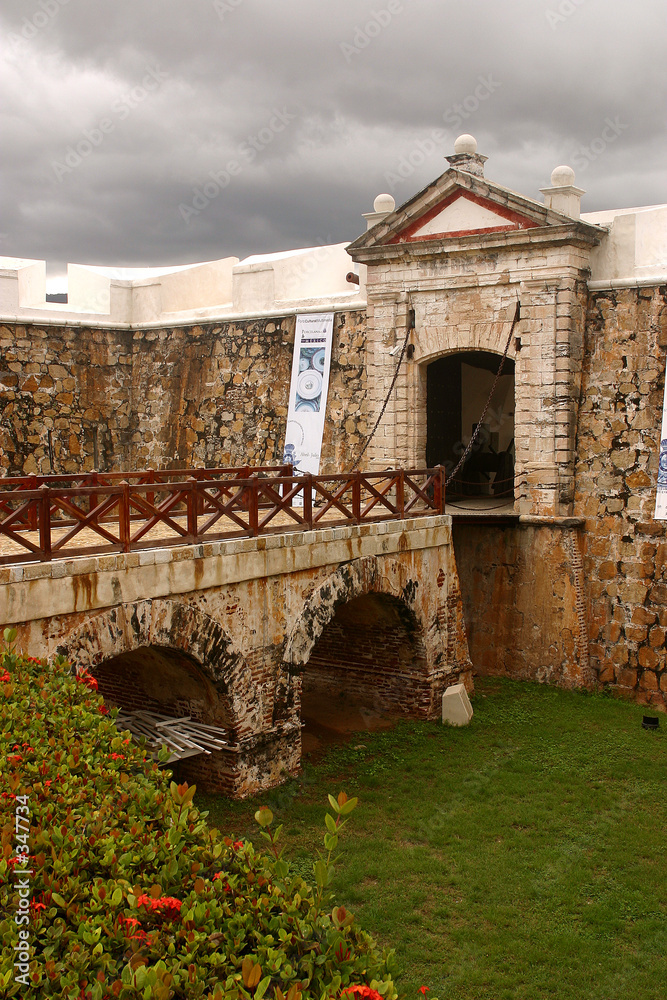 fuerte de san diego fuerte de san diego
