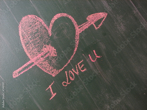 i love u 2