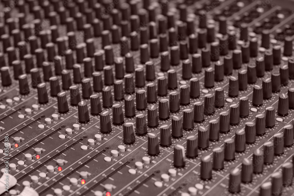 mixer mixer