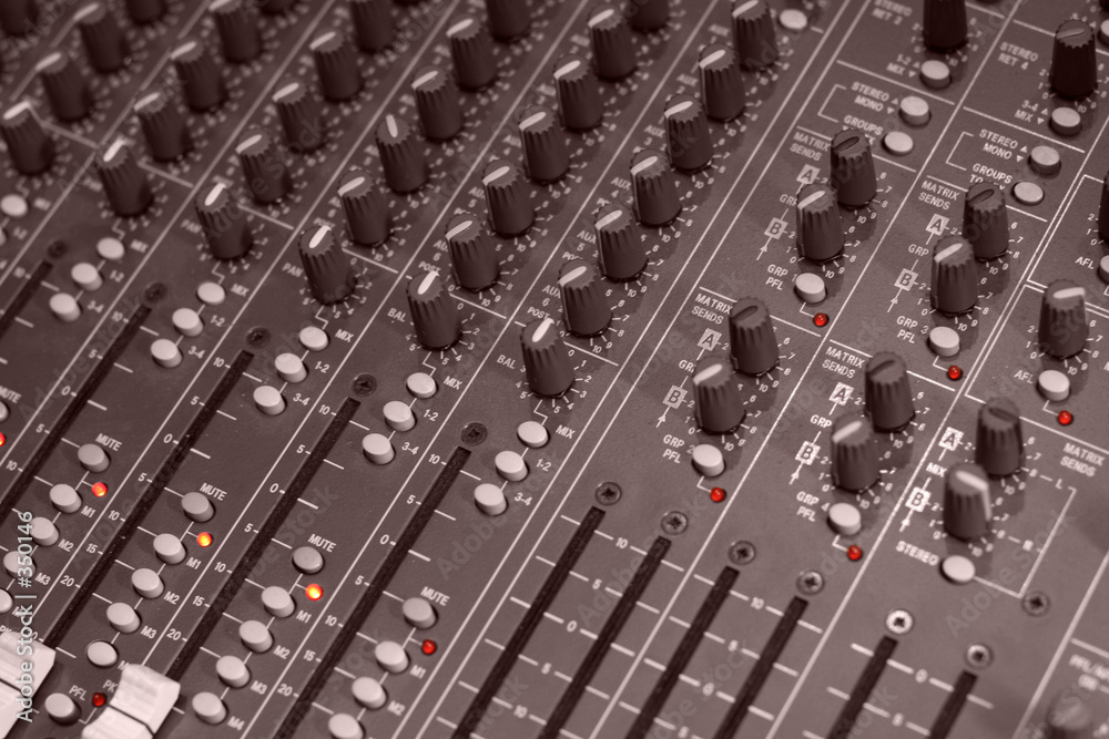 mixer mixer