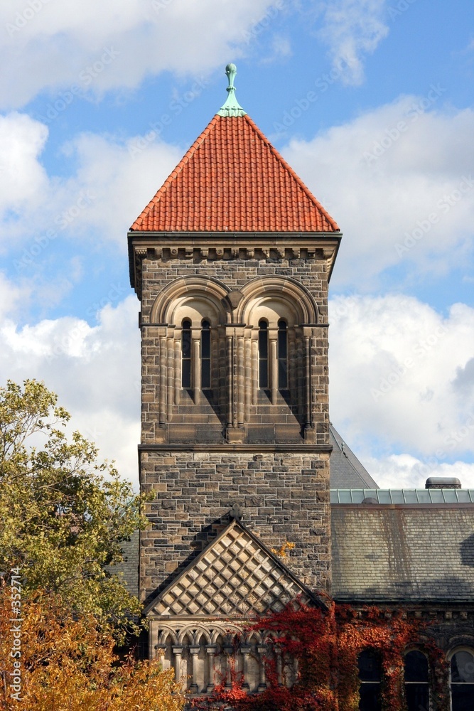 university of toronto university of toronto