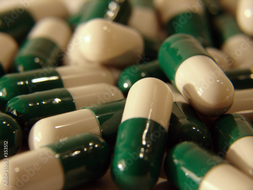 pills