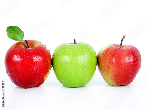 apples #353530