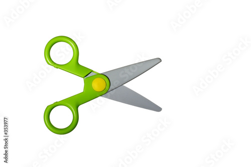 scissors