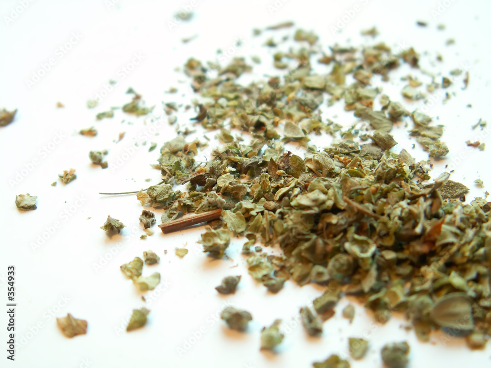 marjoram marjoram