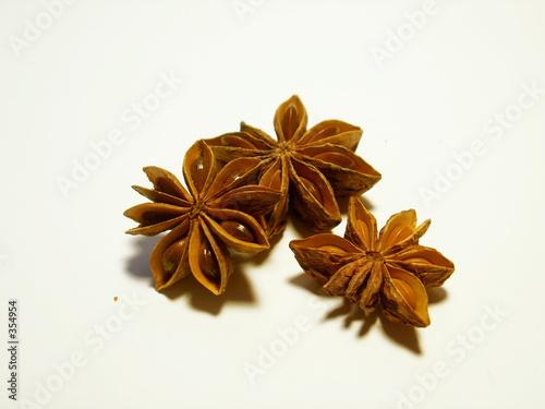 anise