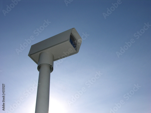 security camera