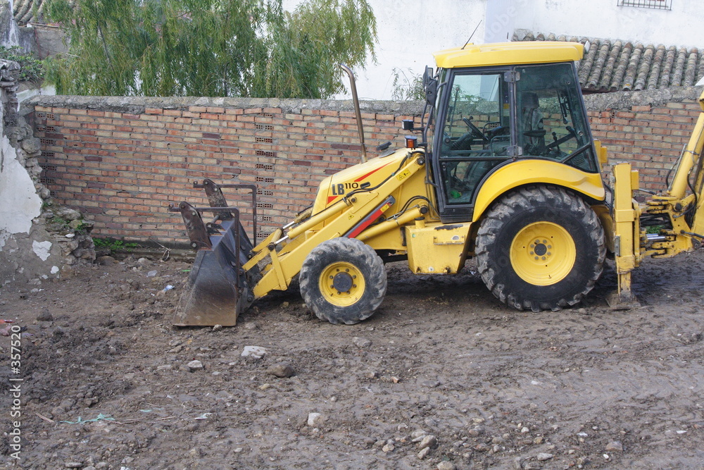 construccion de vivienda