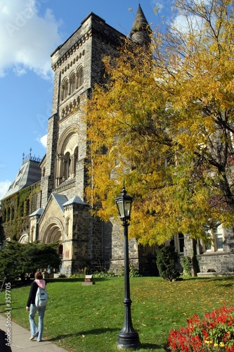 university of toronto