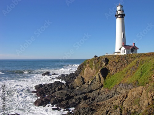 pigeon point lighthouse