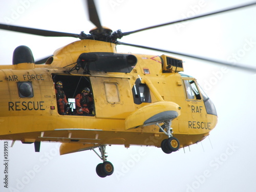 air sea rescue helicopter 2
