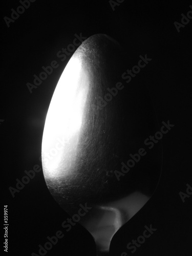 shadow spoon