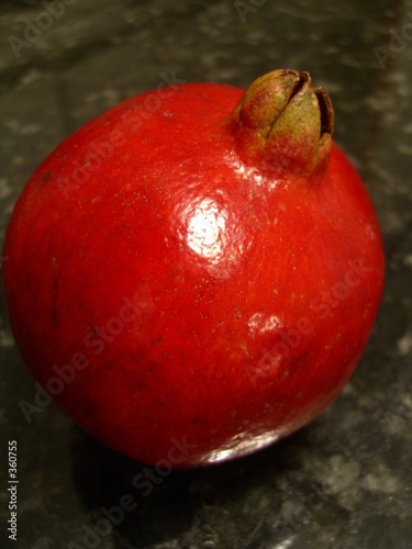 pomegranate