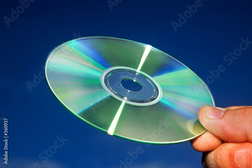 cd rom
