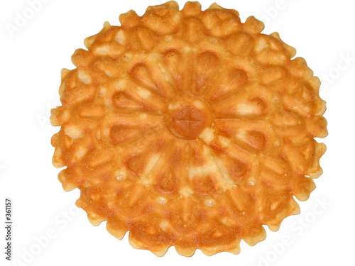 pizzelle