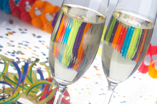carnival-party - faschingsfeier