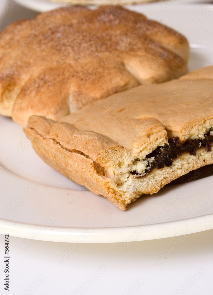 pastries pastries