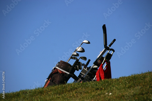 golfbag