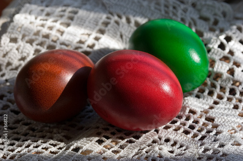 Fotografija easter egg