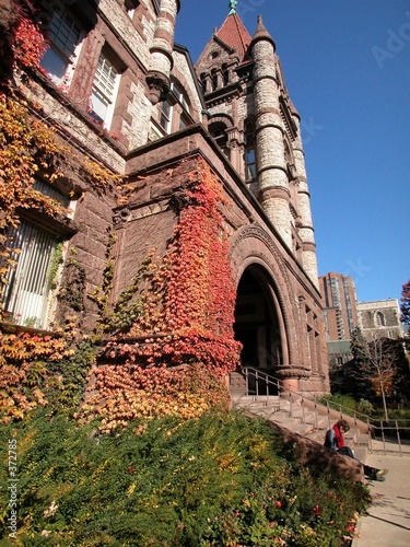 Photography university of toronto victoria college