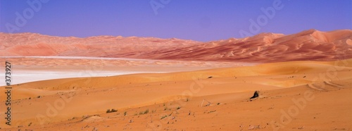 pink desert with chocolate sauce