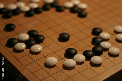 game of go