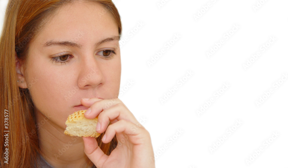 bread of life bread of life