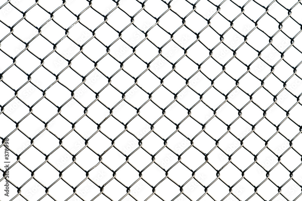 isolated wire netting isolated wire netting