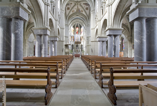 christkatholische kirche in bern photo