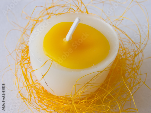 Photos candle