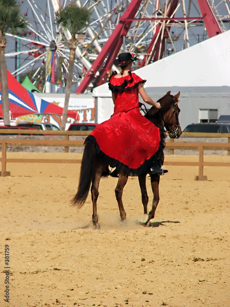 Foto paso fino
