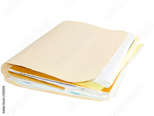 folder