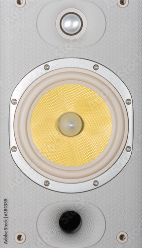 speaker