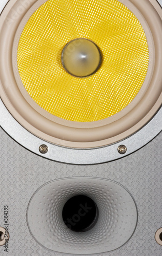 speaker