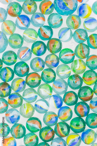 marbles