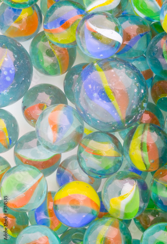 marbles