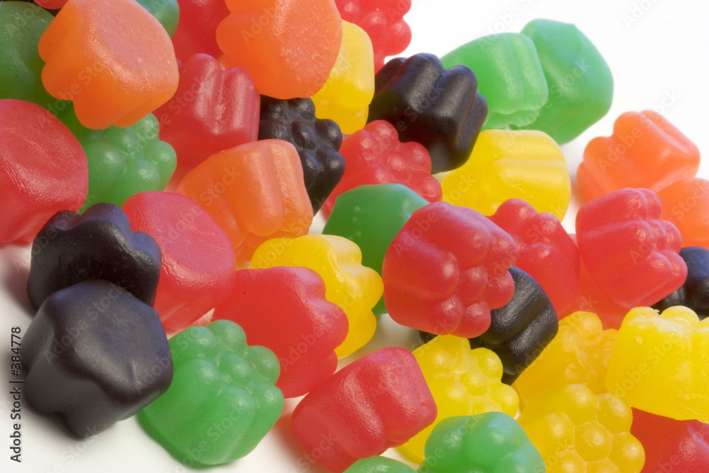 candy candy