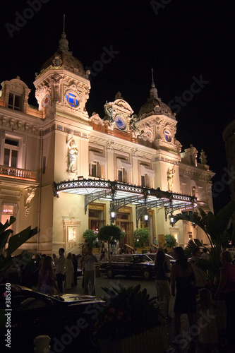 spielbank montecarlo