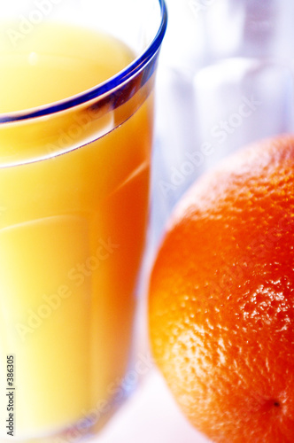 orange juice