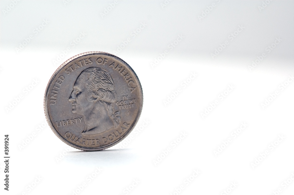 quarter quarter