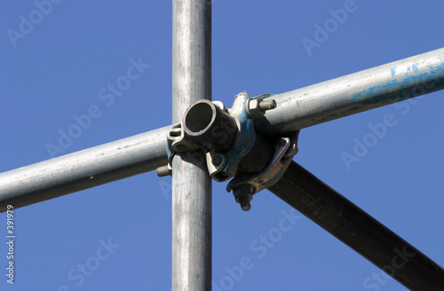 scaffolding