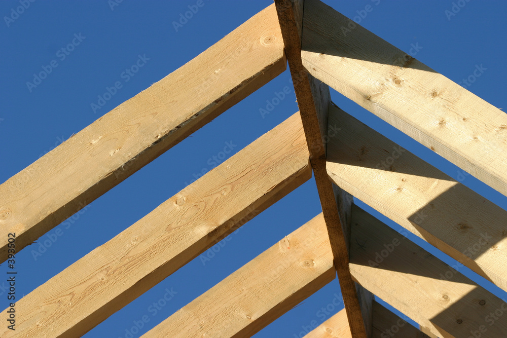 roof frame roof frame