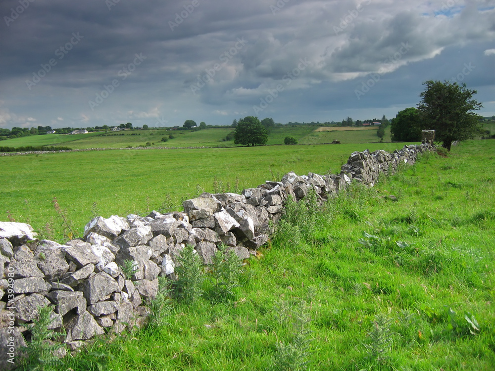 Fotografie rural ireland