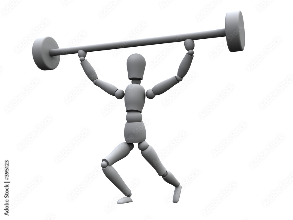 weightlifter weightlifter